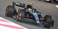 Foto zur News: Theo Pourchaire: Der nächste Formel-2-Meister ohne Formel-1-Cockpit