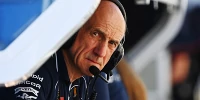 Foto zur News: Franz Tost über AlphaTauri-Abschied: "Sollen mit dem Blödsinn aufhören!"