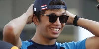 Foto zur News: Alexander Albon: Saison 2023 war "mein stärkstes Jahr in der Formel 1"