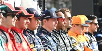 Foto zur News: Toto Wolff akzeptiert Dominanz: Die Formel 1 ist immer ehrlich zu uns