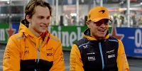 Foto zur News: Formel-1-Liveticker: Teams und Fahrer räumen bei den "Autosport Awards" ab