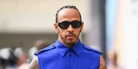 Foto zur News: Zwei Saisons ohne Sieg: Hamilton über die längste Durststrecke seiner Karriere