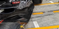 Foto zur News: Formel-1-Technik: Wie viel Red Bull steckt im AlphaTauri-Update?