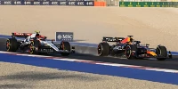 Foto zur News: FIA kündigt an: Neue Richtlinien für Zusammenarbeit unter Teams