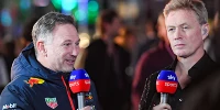 Foto zur News: Teams stellen sich hinter Wolff, aber: Wer hat&#039;s jetzt bei der FIA angezeigt?