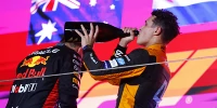 Foto zur News: Formel-1-Liveticker: Ist McLaren in der Saison 2024 siegfähig?