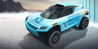 Foto zur News: FIA, Formel 1 und Extreme H gründen Arbeitsgruppe für Wasserstoff