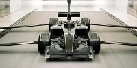 Foto zur News: FIA verbietet Aerodynamik-Tests für neue Formel-1-Autos 2026