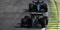 Foto zur News: Hamilton: Aston Martins F1-Saison zeigt Risiko, Red Bull zu kopieren