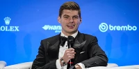 Foto zur News: Formel-1-Liveticker: Verstappen blickt auf außergewöhnliches Jahr zurück