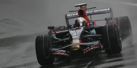 Foto zur News: Franz Tost: So erinnert er sich an Sebastian Vettels "Wunder von Monza"