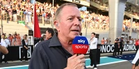 Foto zur News: Brundle: Darum sollte die Formel 1 Monaco nicht rauswerfen