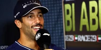 Foto zur News: Ricciardo fühlt sich wohl bei AlphaTauri: "Mehr kann ich nicht verlangen!"