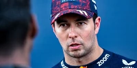 Foto zur News: Sergio Perez plant Steigerung: "Was uns dieses Jahr gefehlt hat, ist Fortschritt"