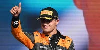 Foto zur News: Brundle über Norris: "Wenn er ein weiteres Jahr ohne Sieg erlebt ..."