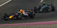 Foto zur News: Aston Martin: "Das große Vorbild ist Red Bull"
