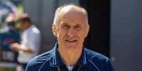 Foto zur News: Franz Tost: Am Anfang hat man uns für die Honda-Partnerschaft belächelt