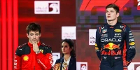 Foto zur News: Ex-Schumacher-Renningenieur: Verstappen ist "ein Außerirdischer"