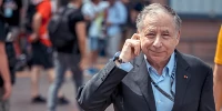Foto zur News: FIA reagiert auf Todt-Aussagen: So groß war die Finanznot wirklich