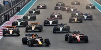 Foto zur News: Famin über F1-Motoren 2026: Es kommt auf die Chassis-Regeln an