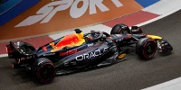 Foto zur News: Red Bull: Deshalb war der RB19 in diesem Jahr so dominant