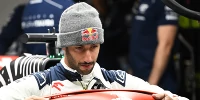 Foto zur News: Ricciardo: Mit besserem Qualifying wäre Platz sieben möglich gewesen