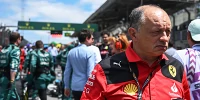 Foto zur News: Vasseur: Wäre ein weiterer Hersteller in der Formel 1 sogar zu viel?