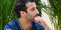 Foto zur News: Brundle über Ricciardo: So wird es nichts mit einer Rückkehr zu Red Bull