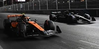 Foto zur News: McLaren: Müssen im Winter mindestens eine halbe Sekunde finden