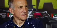 Foto zur News: Franz Tost: AlphaTauri-Ingenieure hatten nach Fehlstart "immer eine Ausrede"