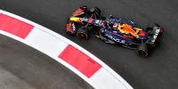 Foto zur News: Chance für zehn Piloten: Die Bilanz der Formel-1-Freitagsfahrer 2023