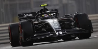 Foto zur News: Key: "Sehr enges Starterfeld" gibt Anlass zu Optimismus bei Sauber