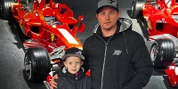 Foto zur News: Der Formel-1-Freitag im Rückblick: Best of Social Media