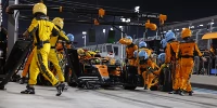 Foto zur News: 1,80 Sekunden: McLarens schnellster Boxenstopp der Formel-1-Geschichte