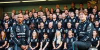Foto zur News: Lewis Hamilton: Mission 44 ist "wichtiger" als ein weiterer WM-Titel