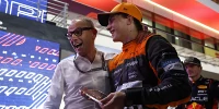 Foto zur News: Franz Tost: Oscar Piastris Leistungen nicht repräsentativ für Formel-1-Rookies
