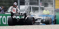 Foto zur News: Formel-1-Motorenbilanz 2023: Deutlich weniger Strafen als im Vorjahr
