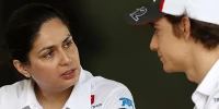 Foto zur News: Ex-Sauber-Pilot: Arbeit von Monisha Kaltenborn hat mich frustriert!