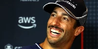 Foto zur News: Ricciardo: Auszeit hat ihm "neue Perspektive" aufgezeigt