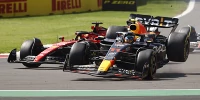 Foto zur News: Formel-1-Strafpunkte 2023: Sergio Perez der größte Sünder!