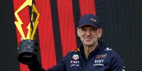 Foto zur News: Adrian Newey: Seine Formel-1-Weltmeisterautos von FW14B bis RB19