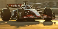 Foto zur News: Formel-1-Technik: Die Details am Haas VF-23 in der Saison 2023