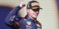 Foto zur News: Jos Verstappen über Max: "Besser geht es nicht!"