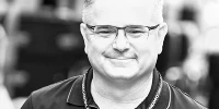 Foto zur News: Gil de Ferran: McLaren-Berater überraschend verstorben