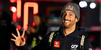 Foto zur News: Ricciardo: Bin daran gewöhnt, dass die Leute an mir zweifeln