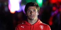 Foto zur News: Sainz: Wissen nicht, ob wir 2024 Rennen gewinnen werden