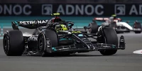 Foto zur News: Am Scheideweg angekommen: Warum der 2024er-Mercedes funktionieren muss