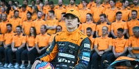 Foto zur News: Oscar Piastri: Auf diese drei Rennen bin ich am stolzesten