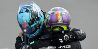 Foto zur News: Wer war gut und wer nicht: Die große Bilanz der Formel-1-Teamduelle 2023