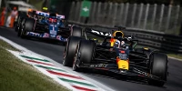 Foto zur News: Alpine: Werden Red Bull nicht schlagen, indem wir den RB19 kopieren